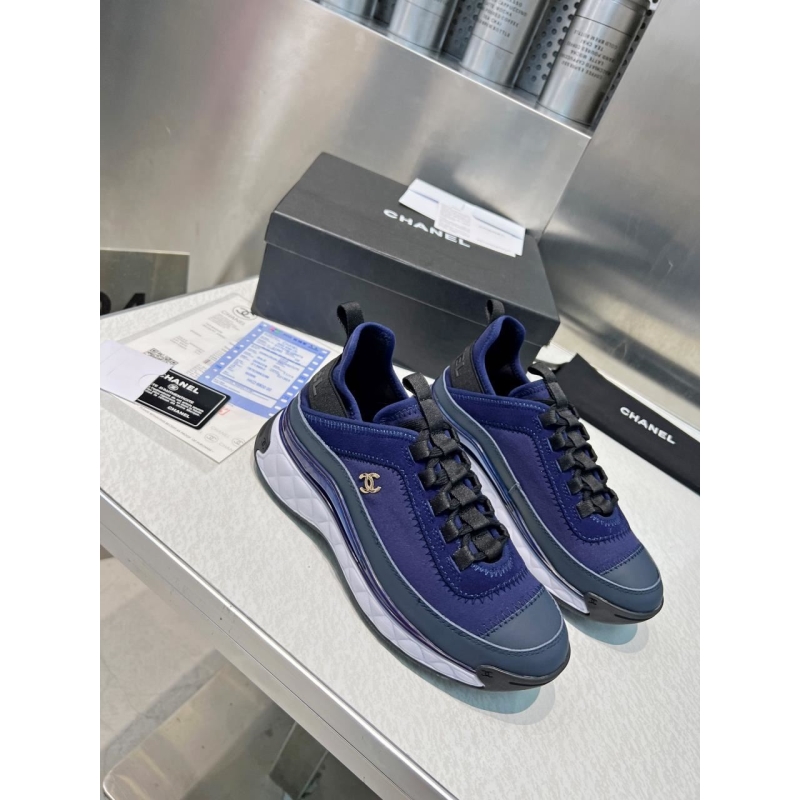 Ch*el sneakers
